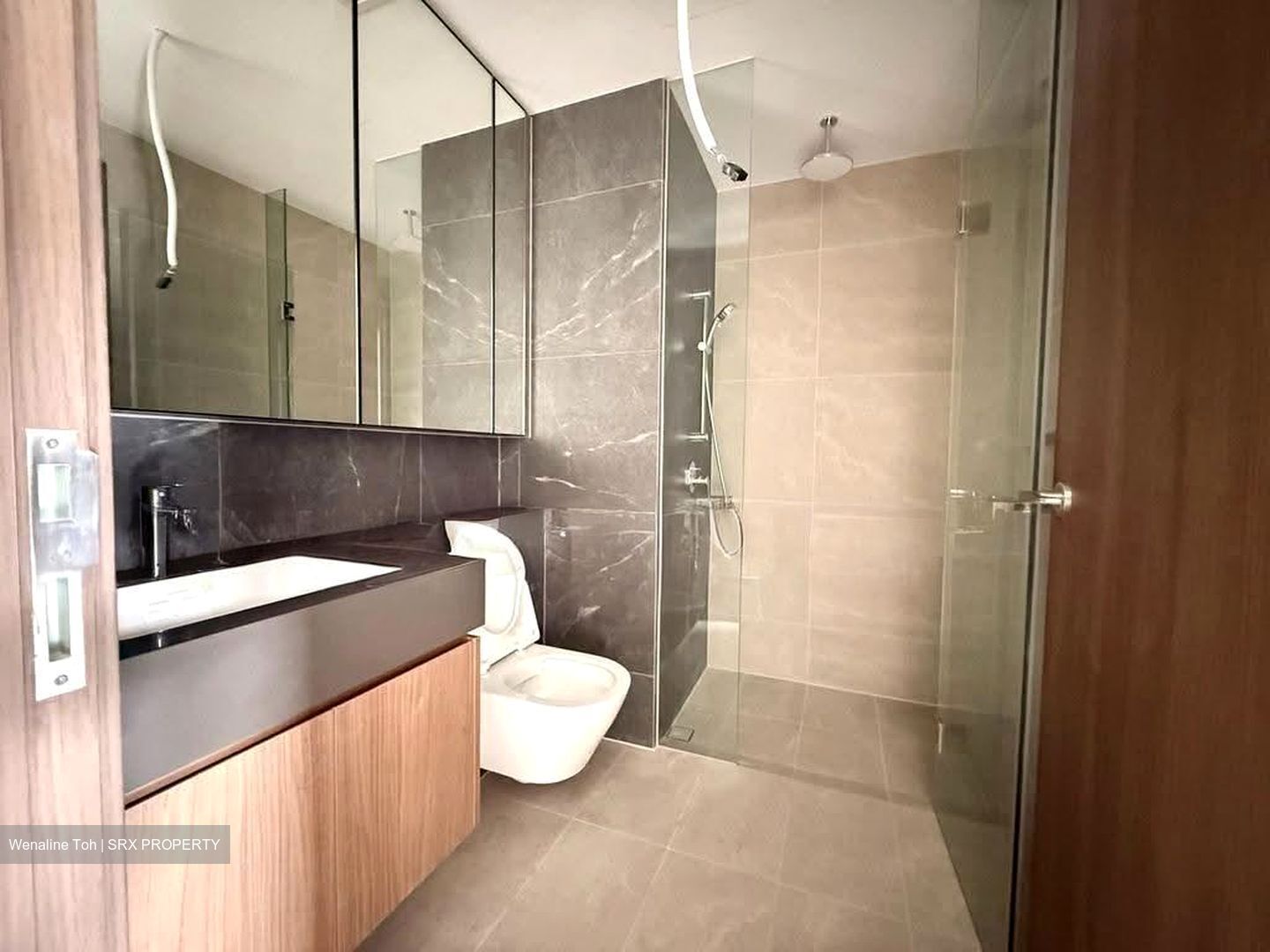Hillock Green (D26), Apartment #639572371
